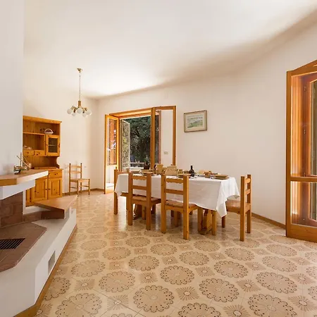 Rosaria By Barbarhouse Holiday home Santa Caterina (Apulia)
