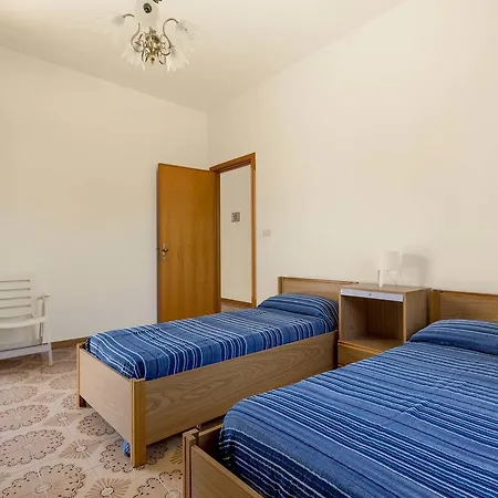 Rosaria By Barbarhouse Holiday home *