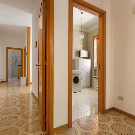 Holiday home Rosaria By Barbarhouse Santa Caterina (Apulia)