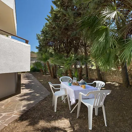 Holiday home Rosaria By Barbarhouse *