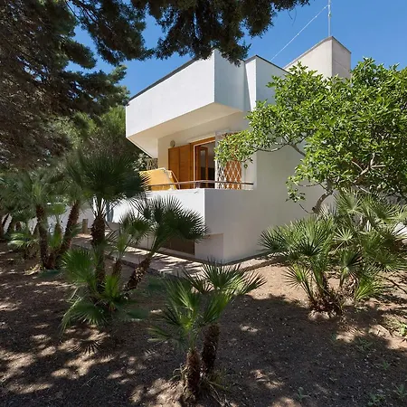 Rosaria By Barbarhouse Holiday home *
